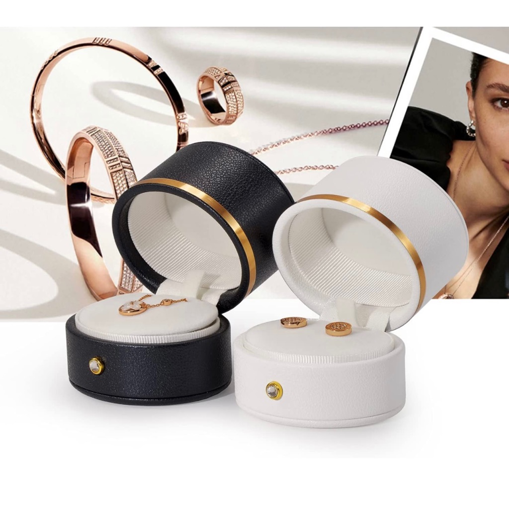 Ring Boxes